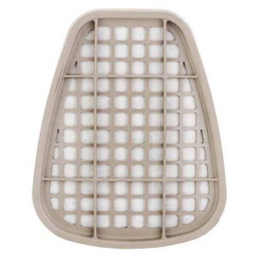 Picture of 3M™ Organic Vapour Cartridge Filter 6051 A1 > UU006790313