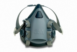 Picture for category Half Face respirators