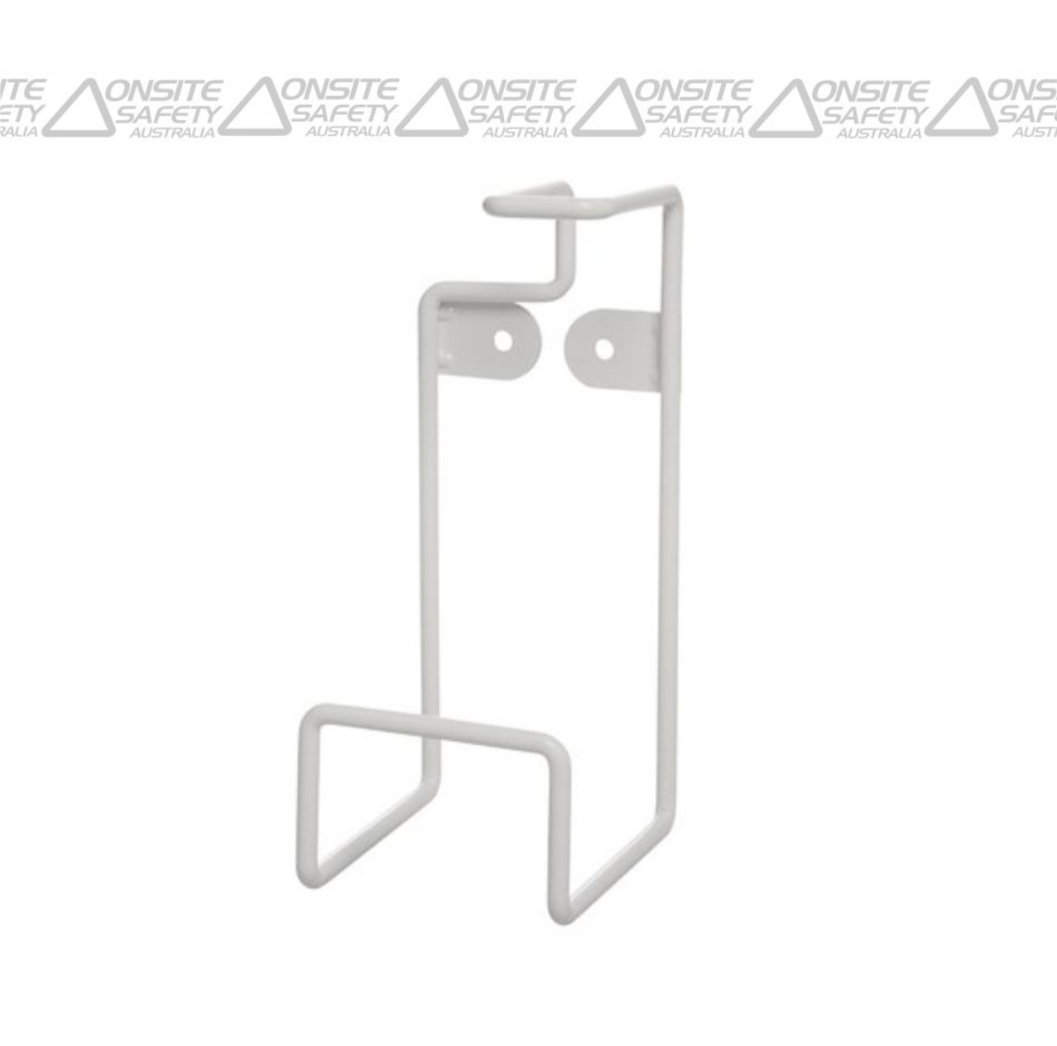 Picture of PRO-BLOC Wall Bracket for 1 Litre Sunscreen Pump Bottle