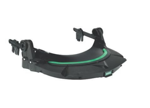 Picture for category Hard Hat Faceshields