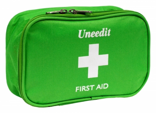 Picture of F.A.KIT: Complete Workcover + Extras in Portable Soft Case