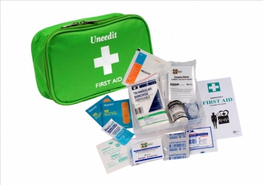 Picture for category First Aid