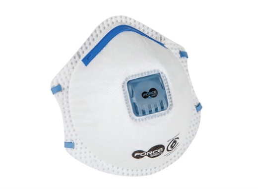 Picture of Force360 P2V Disposable Respirator WRX Respiratory