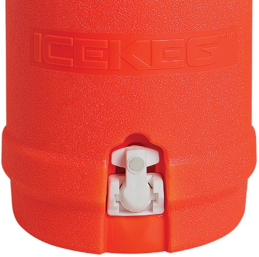 Picture of Force360 5Ltr Icekeg Orange