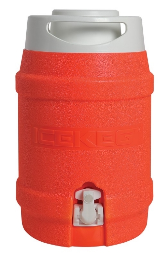 Picture of Force360 5Ltr Icekeg Orange