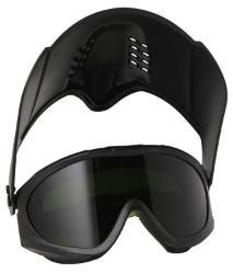 Picture for category Goggles & Faceshields