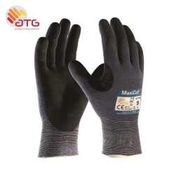 Picture for category Cut Resistant Gloves