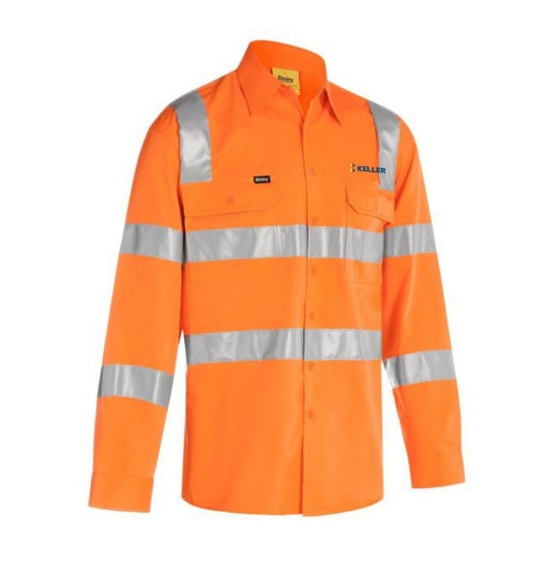 Picture for category Shirts - Cotton Hi Vis