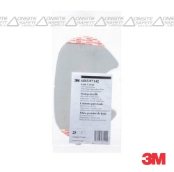 Picture for category Respirator Spare Parts