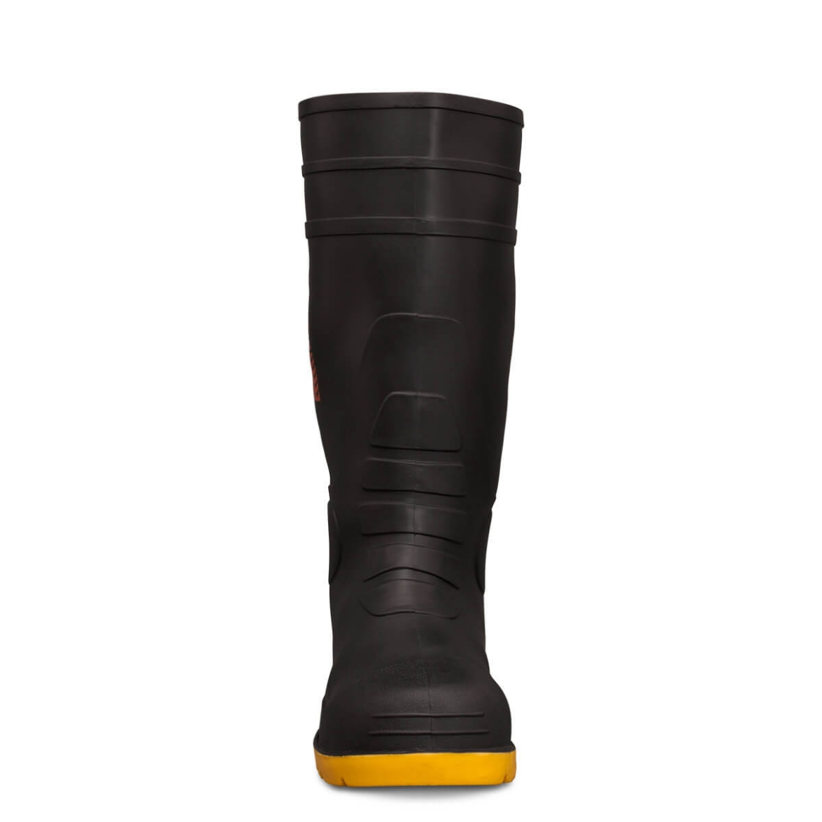 Picture of Hytest Steel Toe Safety Gumboots