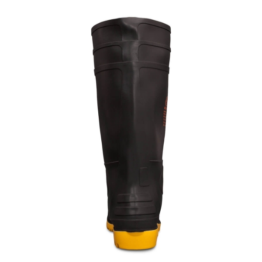 Picture of Hytest Steel Toe Safety Gumboots