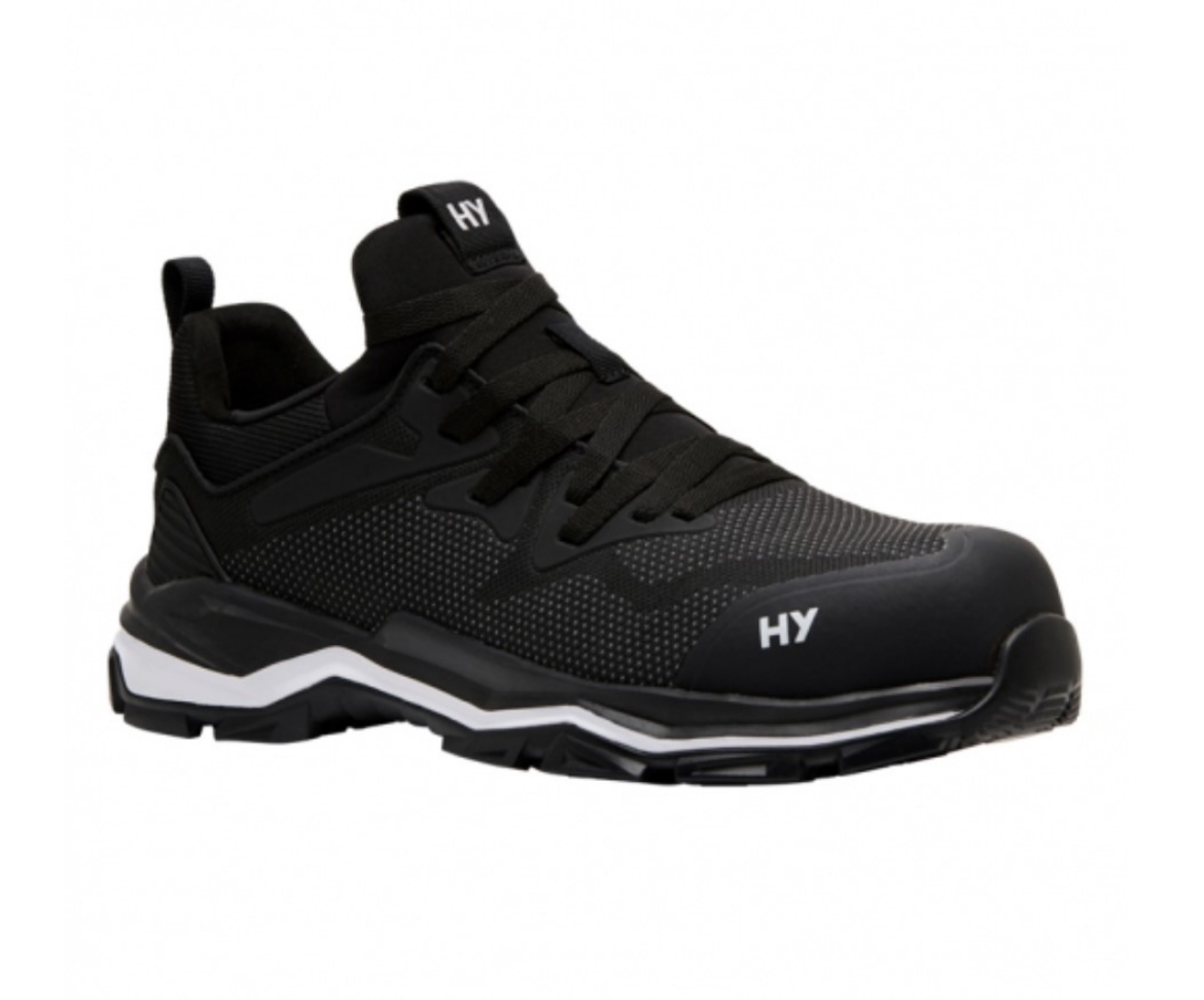 Picture of HARD YAKKA Icon Lace Up Composite Toe Safety Shoe