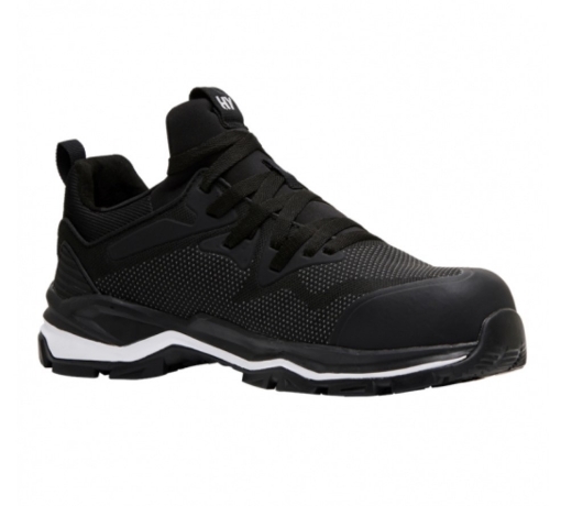 Picture of HARD YAKKA Icon Lace Up Composite Toe Safety Shoe