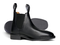 Picture for category Non Safety Footwear