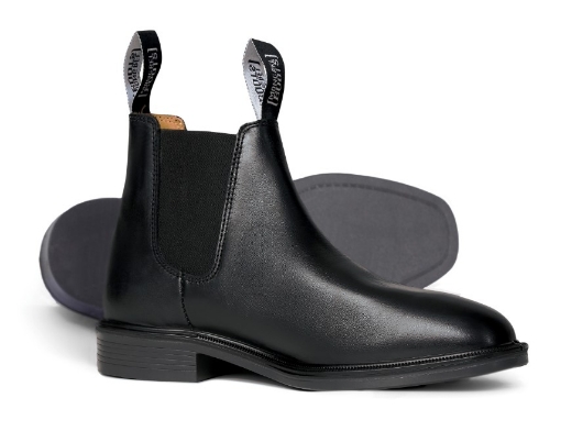 Picture for category Non Safety Footwear