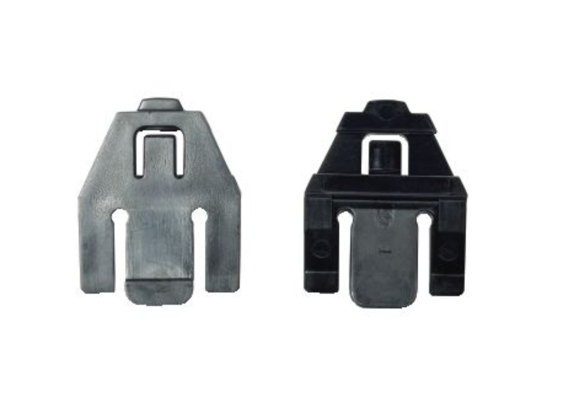 Picture of MSA Slot Adaptors Visor Holder