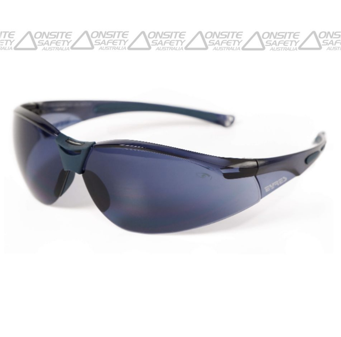 Picture of Eyres Terminator 102 Blue Grey