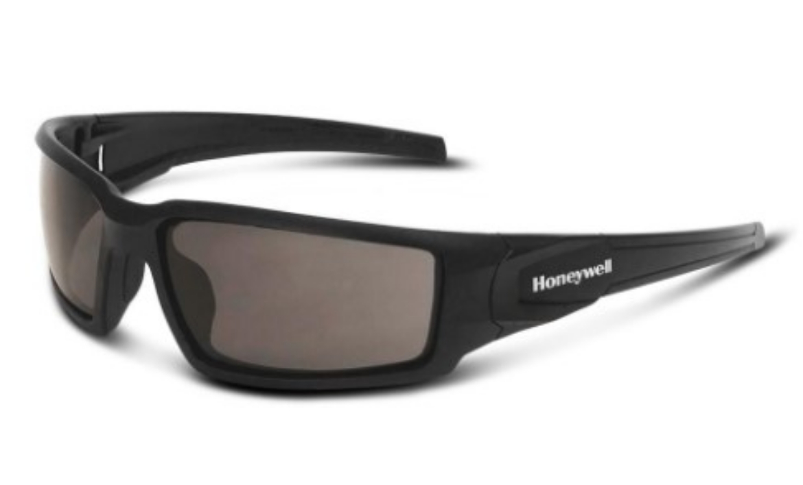 Picture of Honeywell Hypershock™ Gloss Black Frame Grey Polarised Lens Hardcoat