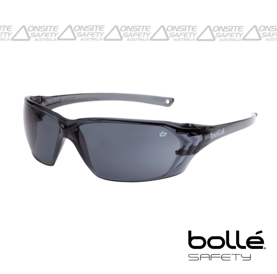Picture of BOLLE Prism AS/AF Smoke Lens
