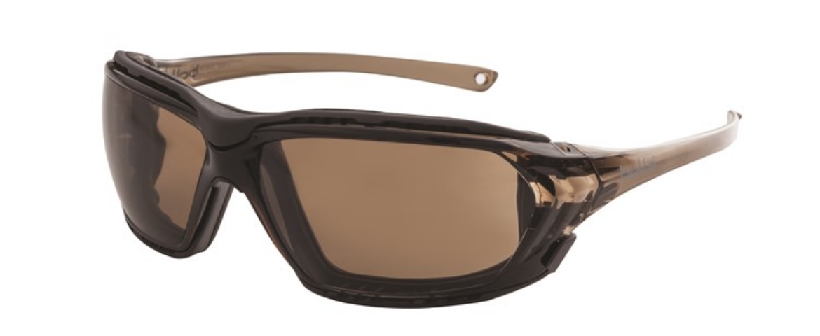 Picture of BOLLE Prism Bronze Lens