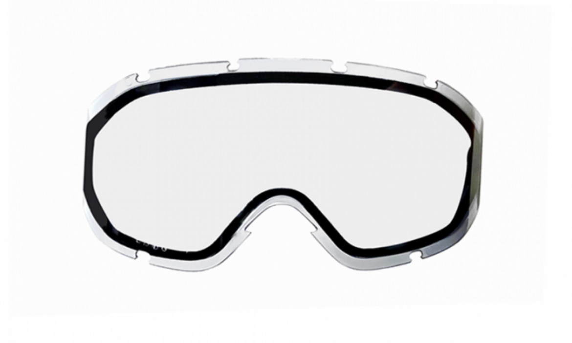 Picture of BOLLE BLAST DUO >> REPLACEMENT CLEAR LENS ONLY
