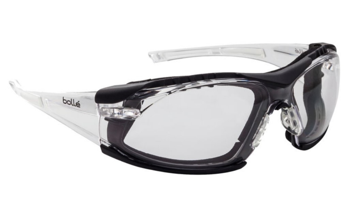 Picture of BOLLE Rush Seal AS/AF Smoke Lens