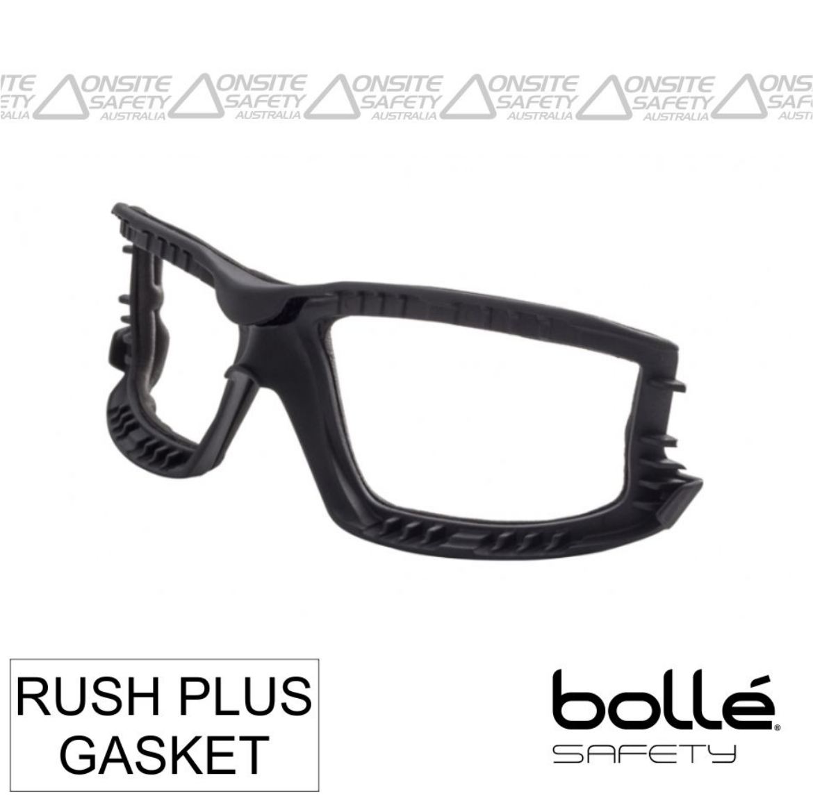 Picture of BOLLE RUSH POSITIVE SEAL GASKET ONLY
