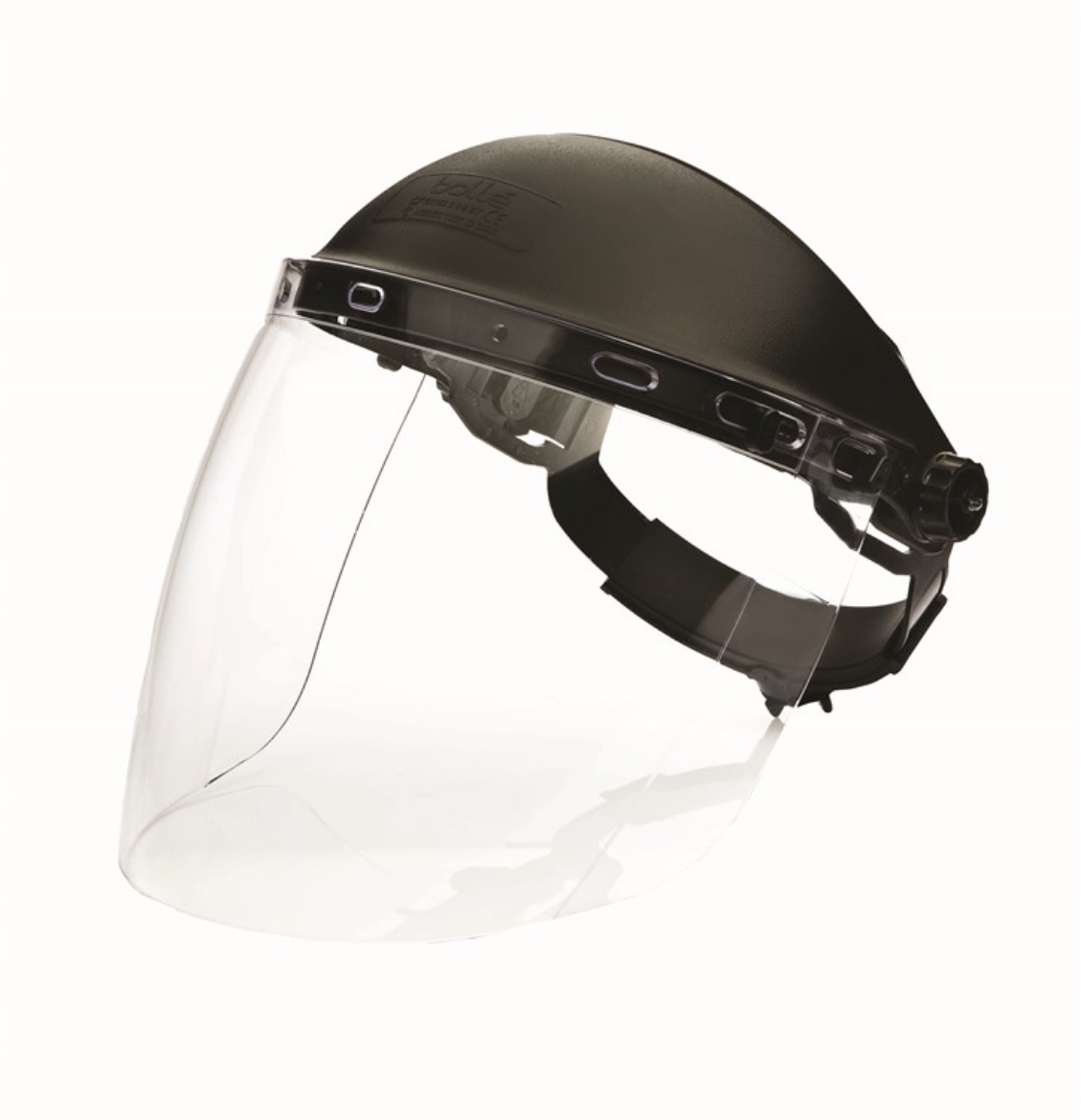 Picture of BOLLE Sphere Complete Face Shield with Head Gear & Visor