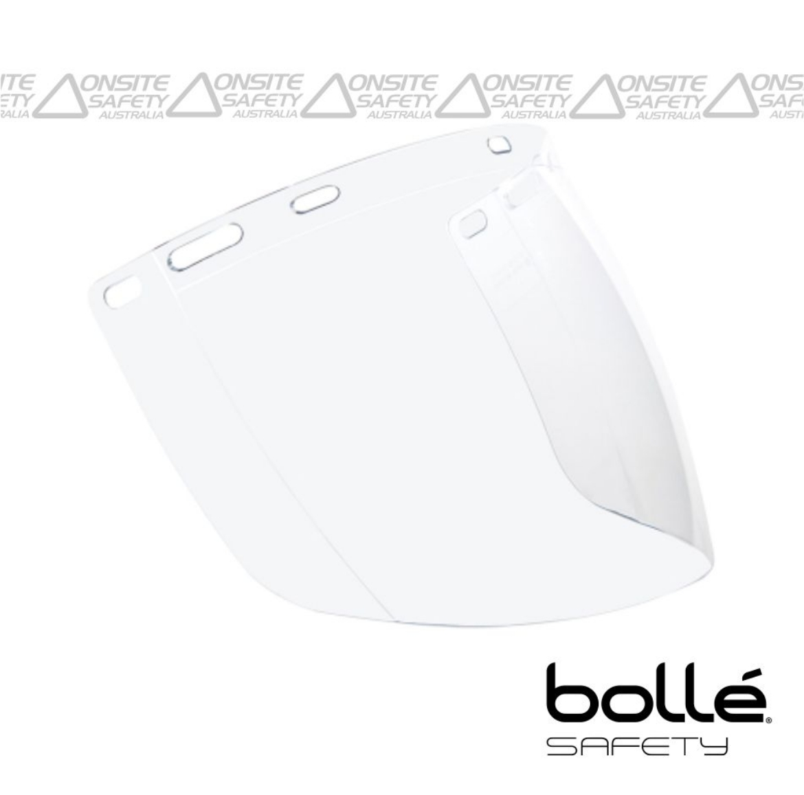 Picture of BOLLE Sphere Clear Replacement Visor