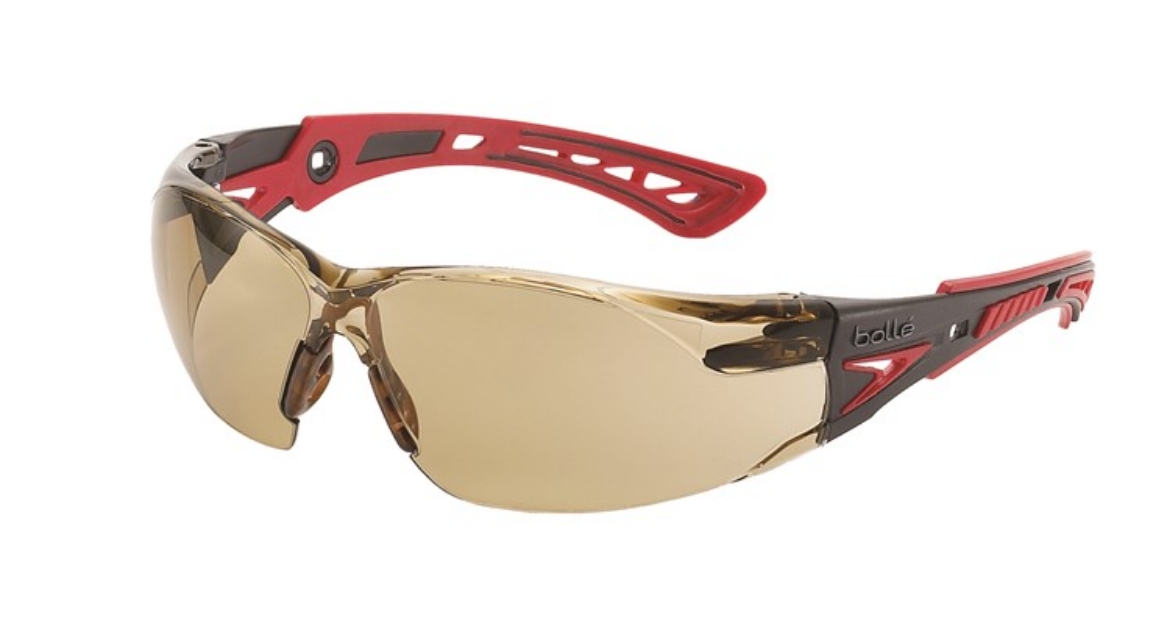 Picture of BOLLE Rush Plus Platinum Twilight Lens