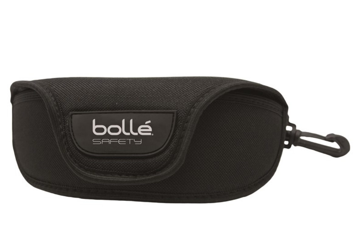Picture of BOLLE Safety Semi-Hard Spec Case