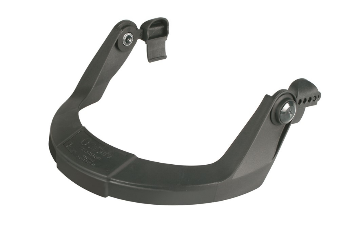 Picture of 3M™ Nylon Visor Holder for UniSafe TA500 Helmets & Visors > AT010707381