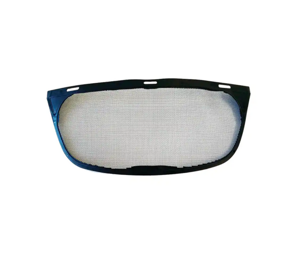 Picture of 3M™ Aluminium Mesh Visor 150mm H x 385mm W
