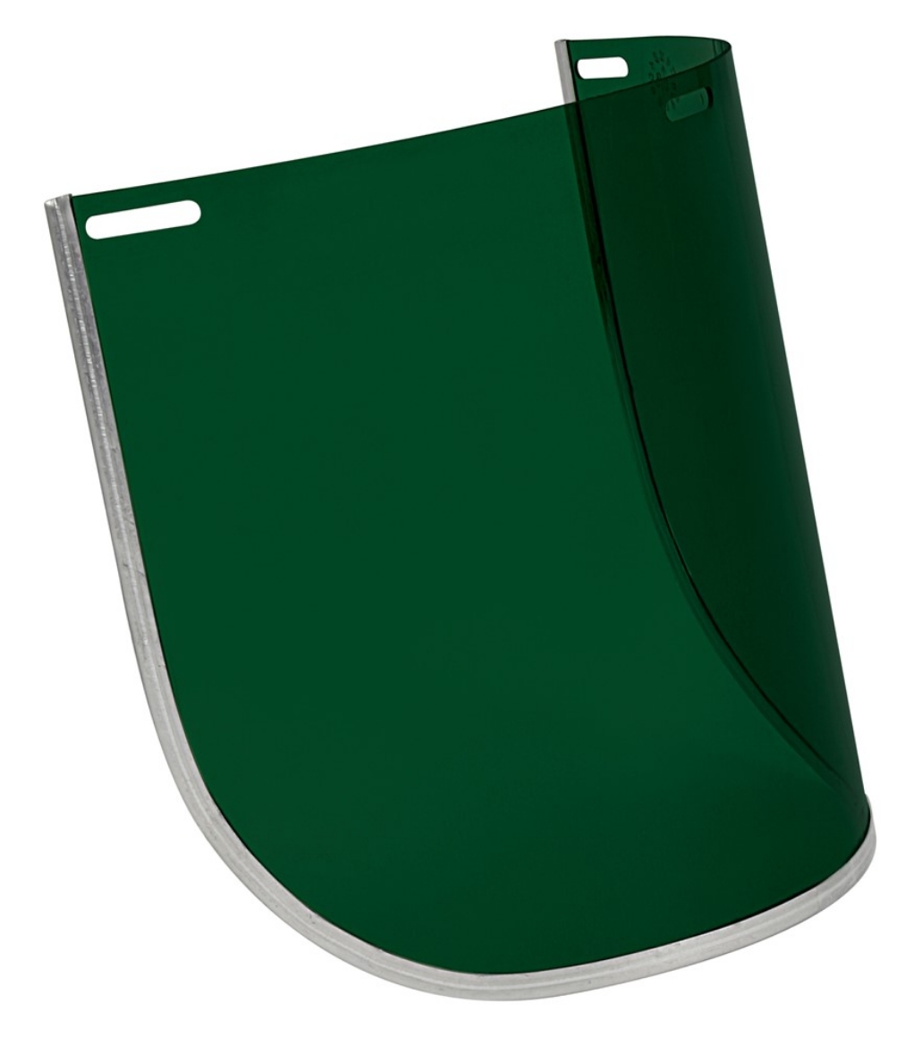 Picture of 3M™ 1mm Thermotuff+ Shade 5 200mm H x 300mm W Visor (V)