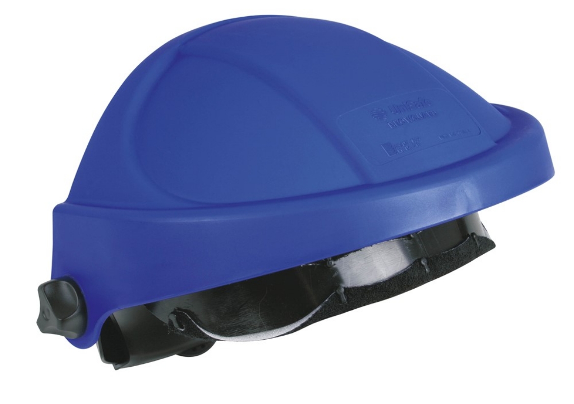 Picture of 3M™ Browguard only with Ratchet Headgear - fits UniSafe Visors