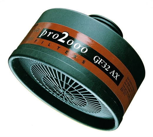 Picture of SCOTT | 3M™ Pro2000 GF 32 AX > UU011546973 **THIS PRODUCT IS NO LONGER AVAILABLE** ALTERNATE PRODUCT DT-4047E > UU011546965