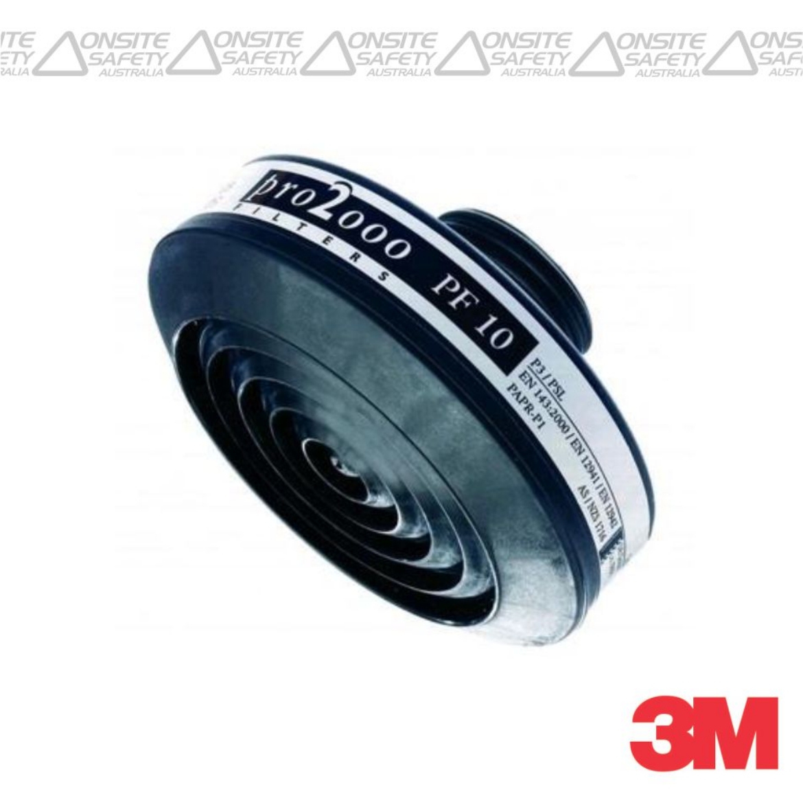 Picture of SCOTT | 3M™ Pro2000 PF 10 P3