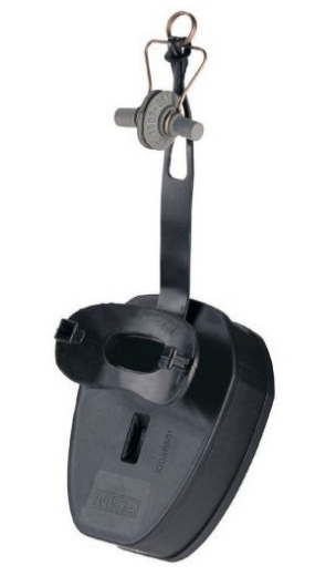 Picture of MSA Escape Respirator, Miniscape