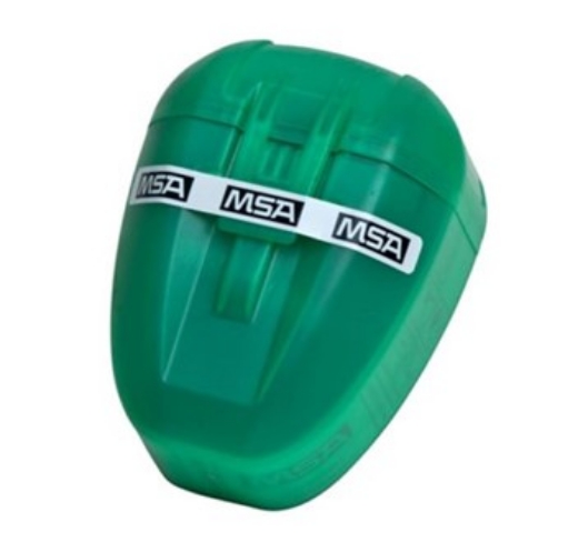 Picture of MSA Escape Respirator, Miniscape