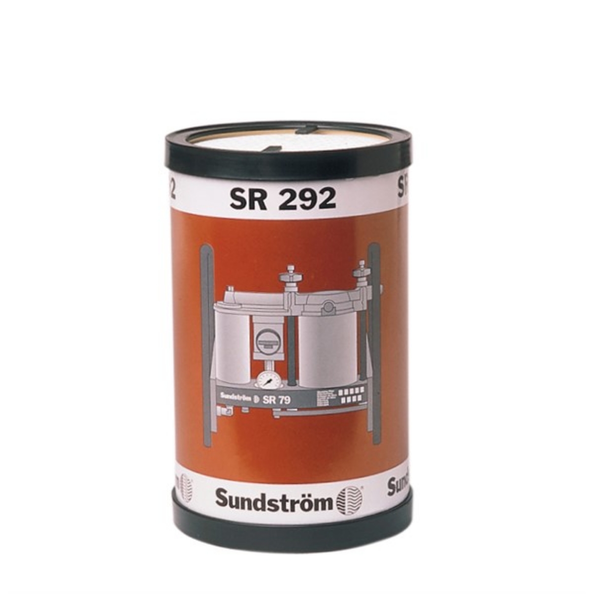 Picture of SUNDSTROM SR49 & SR79 Filter Cartridge (SR292)