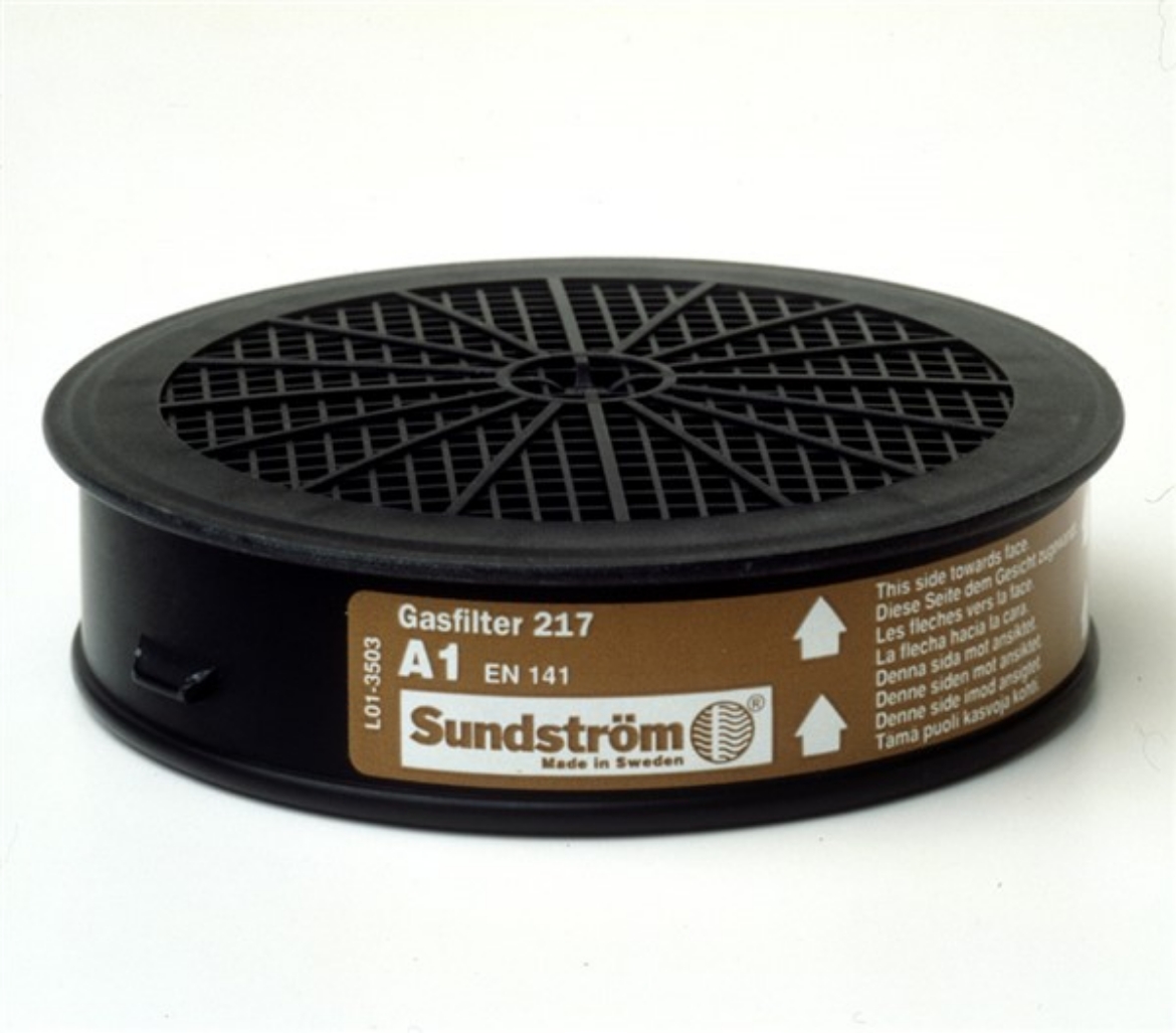Picture of SUNDSTROM Gas Filter A1 SR217