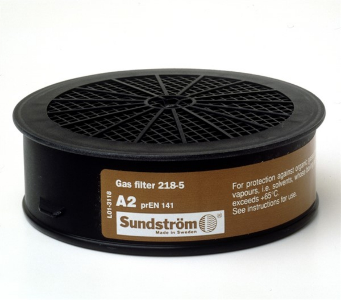 Picture of SUNDSTROM Gas Filter A2 SR218