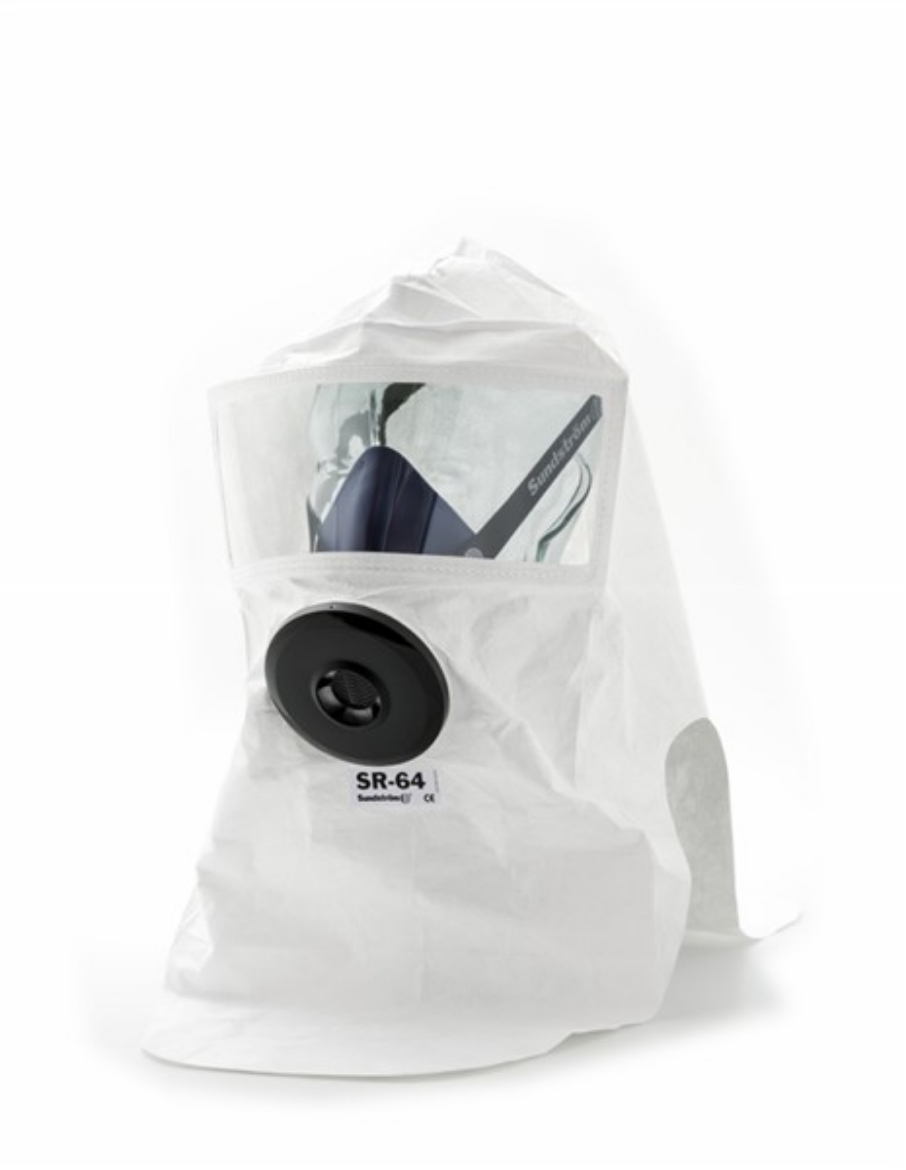 Picture of SUNDSTROM SR64 Protective Hood