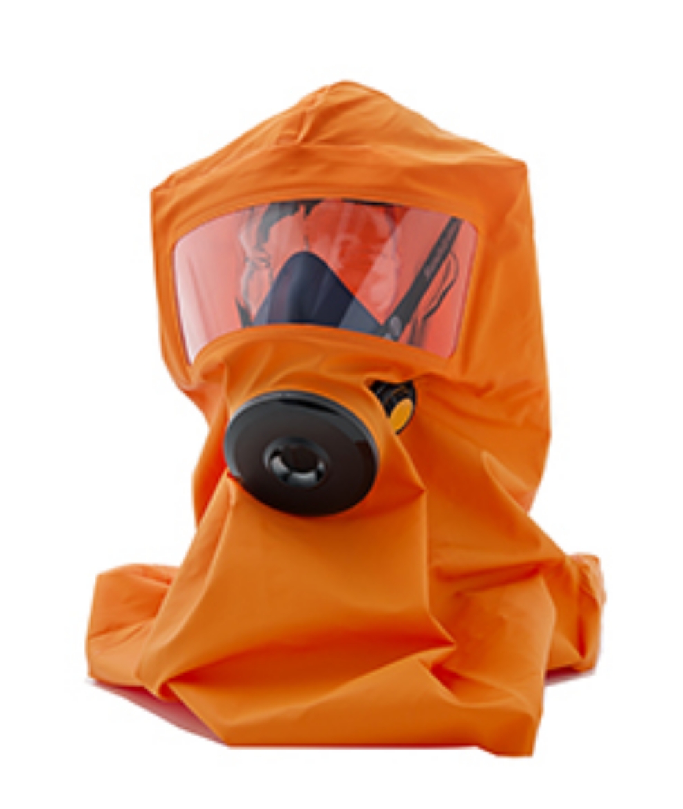 Picture of SUNDSTROM SR345 Protective Hood