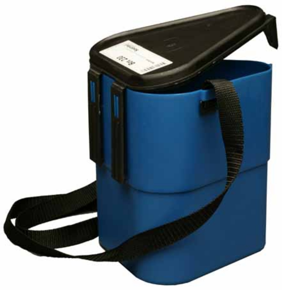 Picture of SUNDSTROM Half mask Storage Box [SR230]