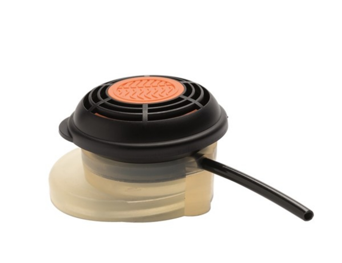 Picture of SUNDSTROM Fit Test Adaptor for SR90-3 / SR900 / SR100 / SR200