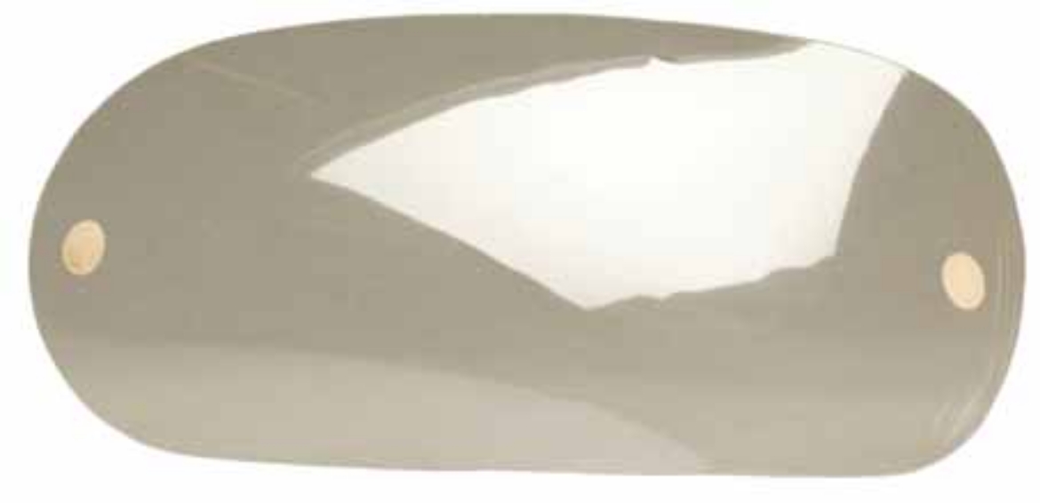 Picture of SUNDSTROM (SR343) SR200 Protective Film Pack/10