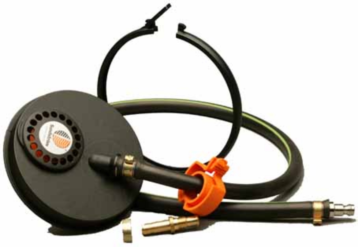 Picture of SUNDSTROM SR307 Connection Adapter