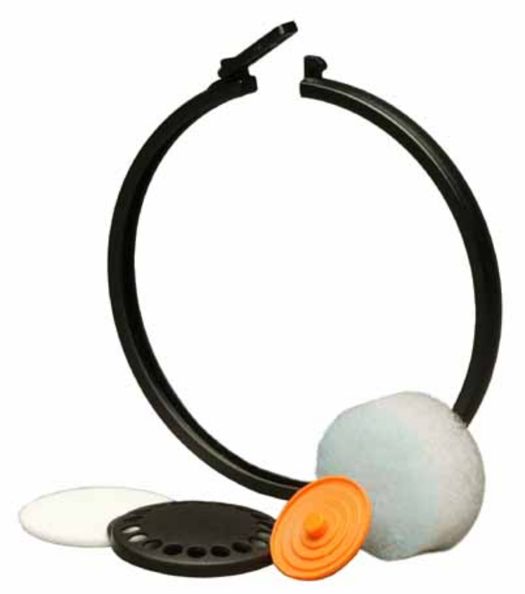 Picture of SUNDSTROM SR307 Service Kit