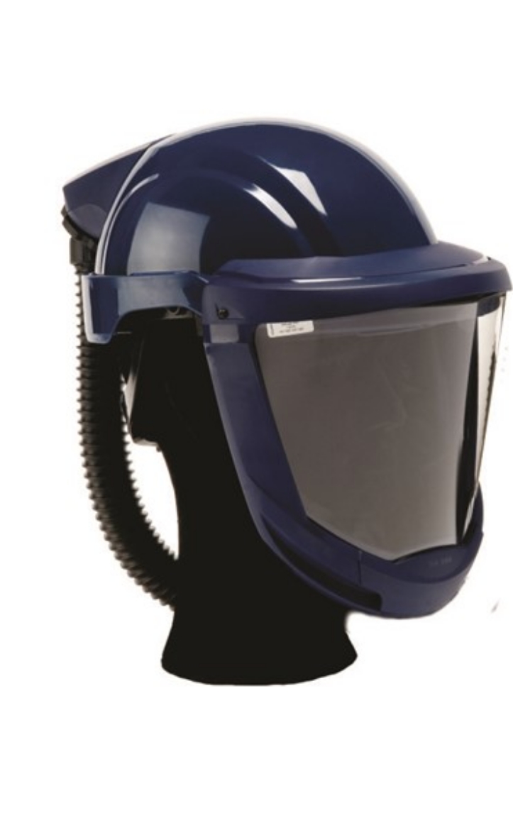 Picture of SUNDSTROM SR 580 Helmet with Visor